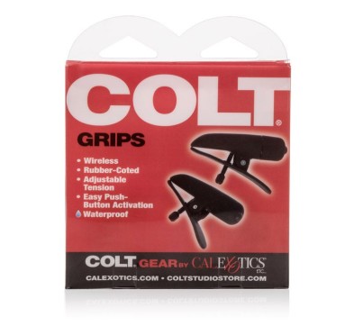 Stymulator-COLT GRIPS